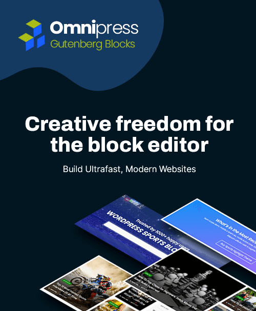 Omnipress Blocks