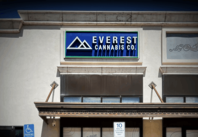 EverestNM Cannabis Dispensary Introduces Exciting New Offerings